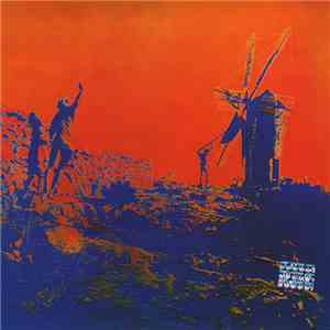 Pink Floyd - Music From The Film More