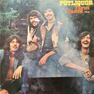 Potliquor - First Taste