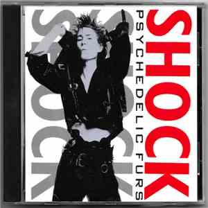 Psychedelic Furs - Shock