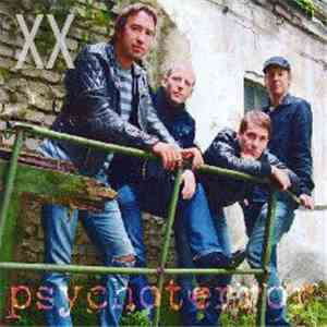Psychoterror - XX