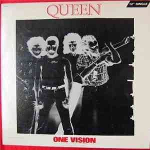 Queen - One Vision