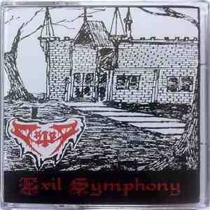 Rator  - Evil Symphony