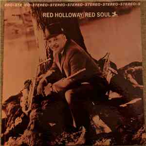 Red Holloway - Red Soul