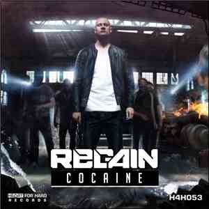 Regain - Cocaine