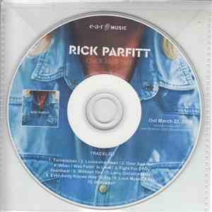 Rick Parfitt - Over And Out