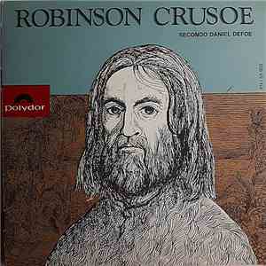Roberto Villa  - Robinson Crusoe