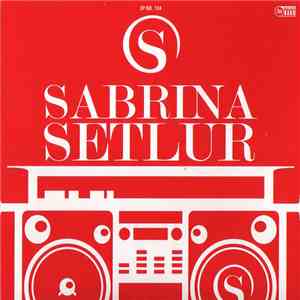 Sabrina Setlur - Rot