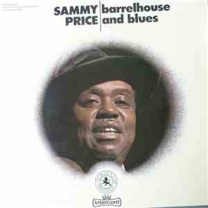 Sammy Price - Barrelhouse And Blues
