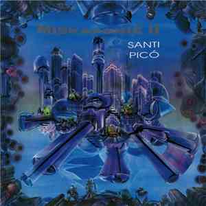 Santi Picó - Miskatonic II
