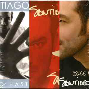 Santiago Cruz - El Camino Hasta Ahora