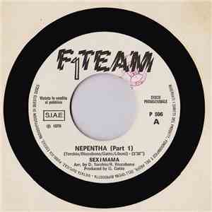 Seximama - Nepentha