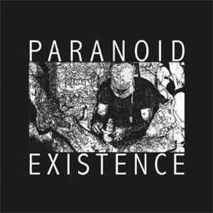 Shitstorm - Paranoid Existence