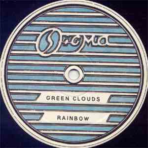 Sigma - Green Clouds