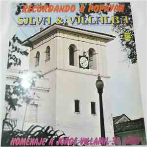Silva & Villalba - Recordando A Popayan Vol. 14
