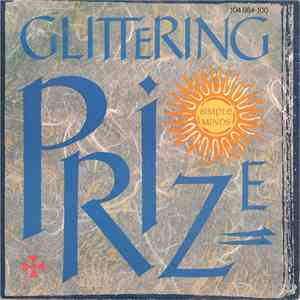Simple Minds - Glittering Prize