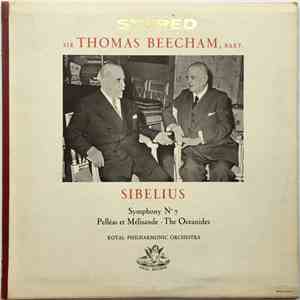 Sir Thomas Beecham, Royal Philharmonic Orchestra, Sibelius - Symphony No. 7 ...