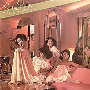 Sister Sledge - We Are Family