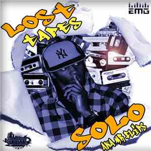 Solo - Lost Tapes