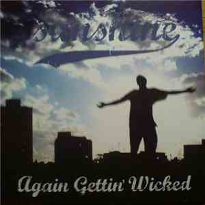 Sunshine  - Again Gettin' Wicked