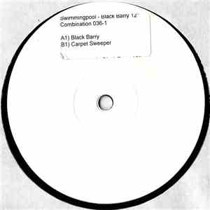 Swimmingpool - Black Barry