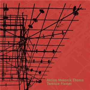 Terence Fixmer - Aktion Mekanik Theme