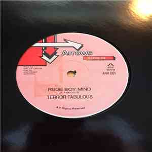 Terror Fabulous - Rude Boy Mind