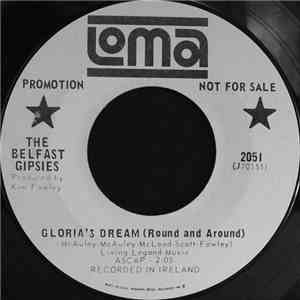The Belfast Gypsies - Secret Police