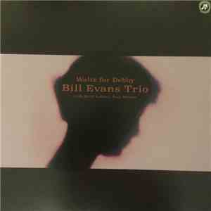 The Bill Evans Trio - Waltz For Debby