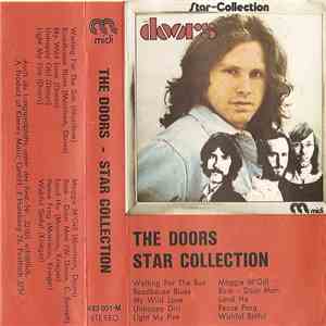 The Doors - Star-Collection