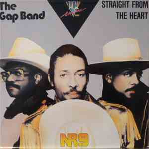 The Gap Band - Straight From The Heart
