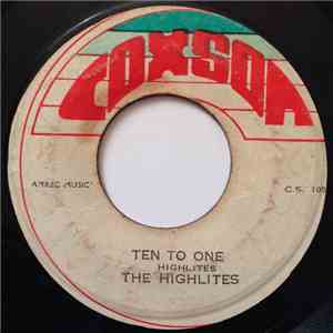 The Highlites, The New Establishment - Ten To One