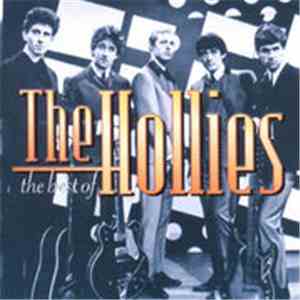 The Hollies - The Best Of The Hollies