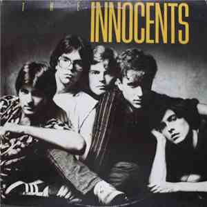The Innocents  - Hold My Hand