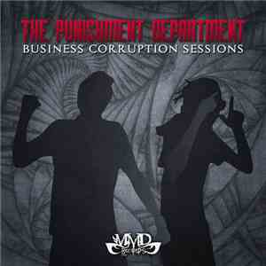 The Punishment Department - Business Corruption Sessions