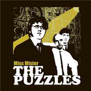 The Puzzles - Miss Mister