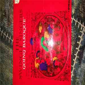 The Swingle Singers - Going Baroque