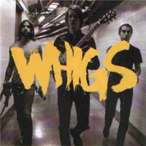 The Whigs - Black Lotus