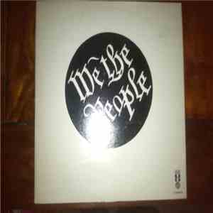 Tim DeFrange - WE THE PEOPLE, INC.