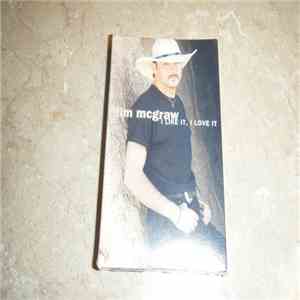 Tim McGraw - I Like It, I Love It, I Want Some More Of It