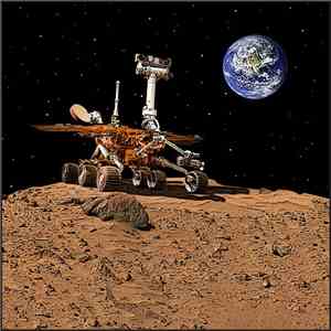 Tony Beat - Life In Mars / Don't Break Me Down