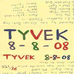 Tyvek - 8 - 8 - 08