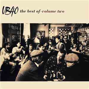 UB40 - The Best Of UB40 - Volume Two