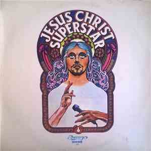Unknown Artist - Jesus Christ Superstar