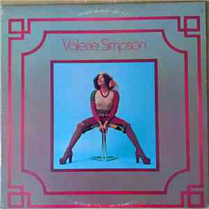 Valerie Simpson - Valerie Simpson