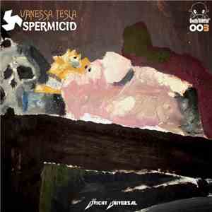 Vanessa Tesla - Spermicid
