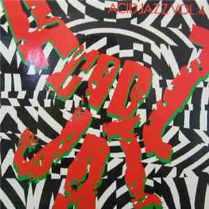 Various - Acid Jazz Vol. 4