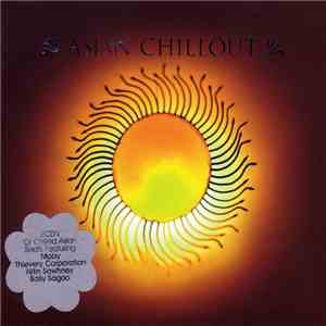 Various - Asian Chillout