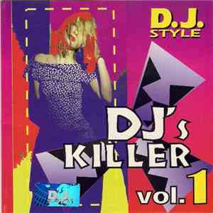 Various - DJ's Killer Vol. 1