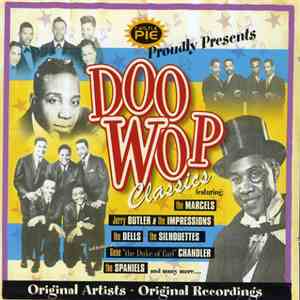 Various - Doo Wop Classics