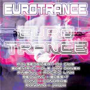 Various - Eurotrance